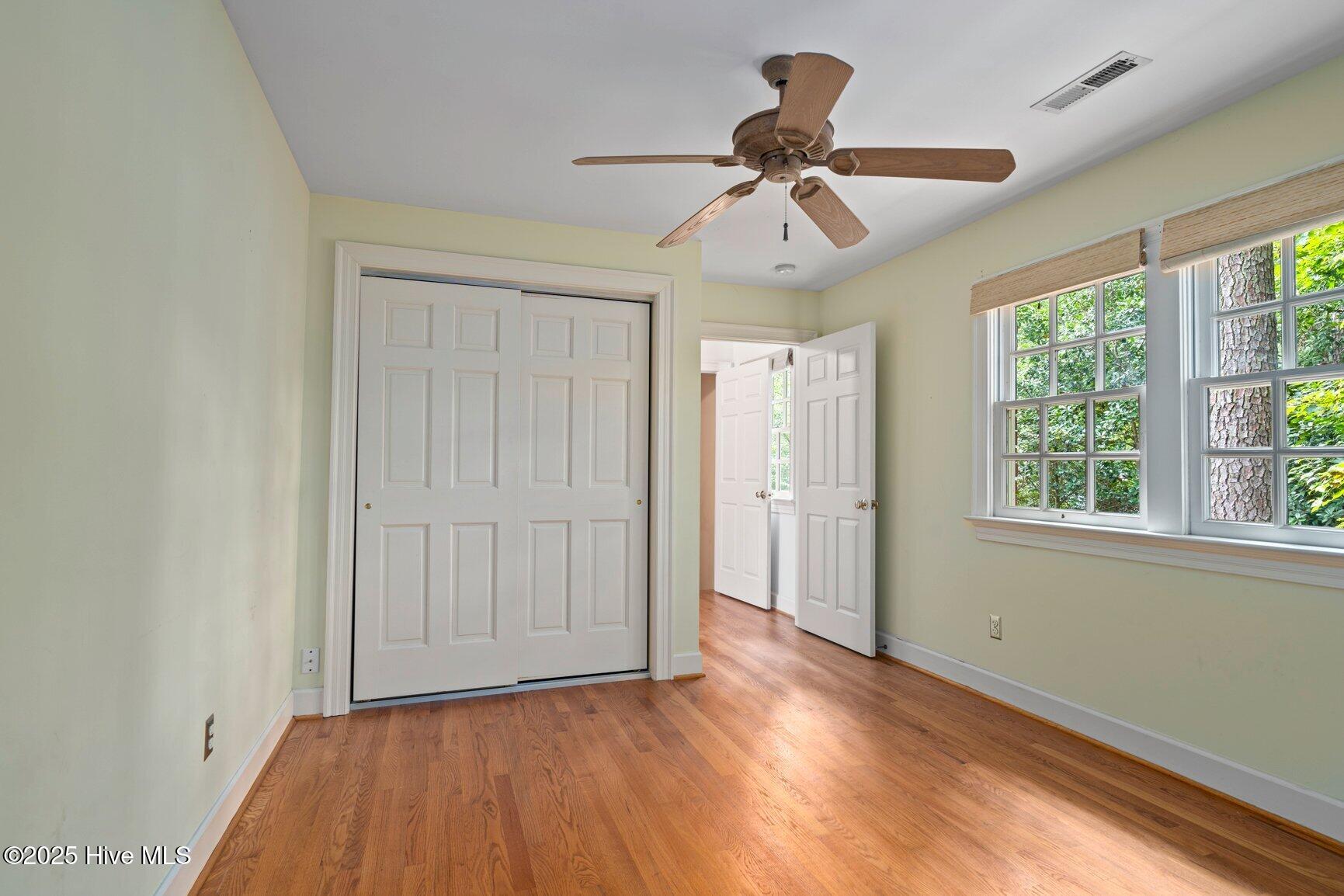 3811 Woodlawn Road
