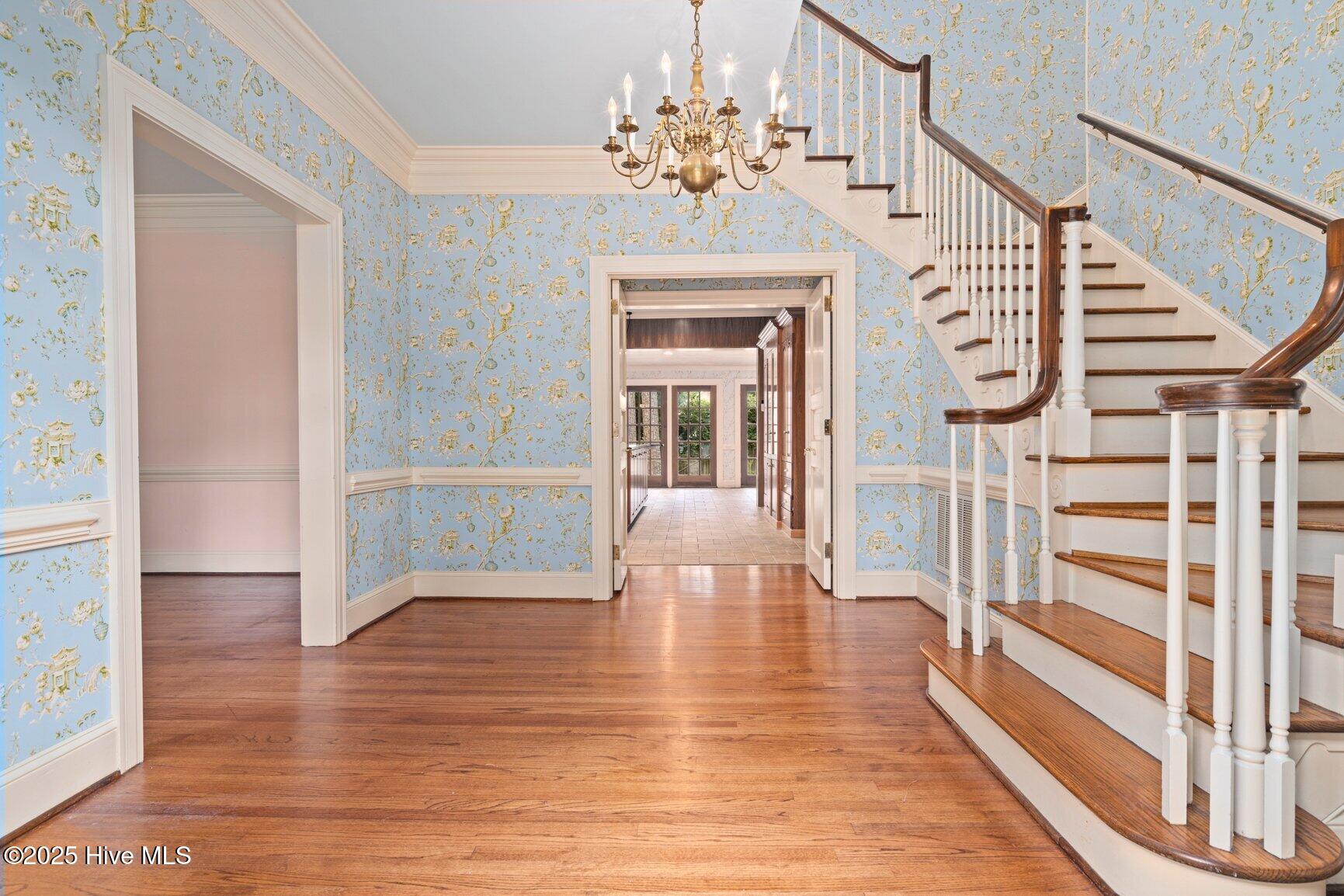 3811 Woodlawn Road