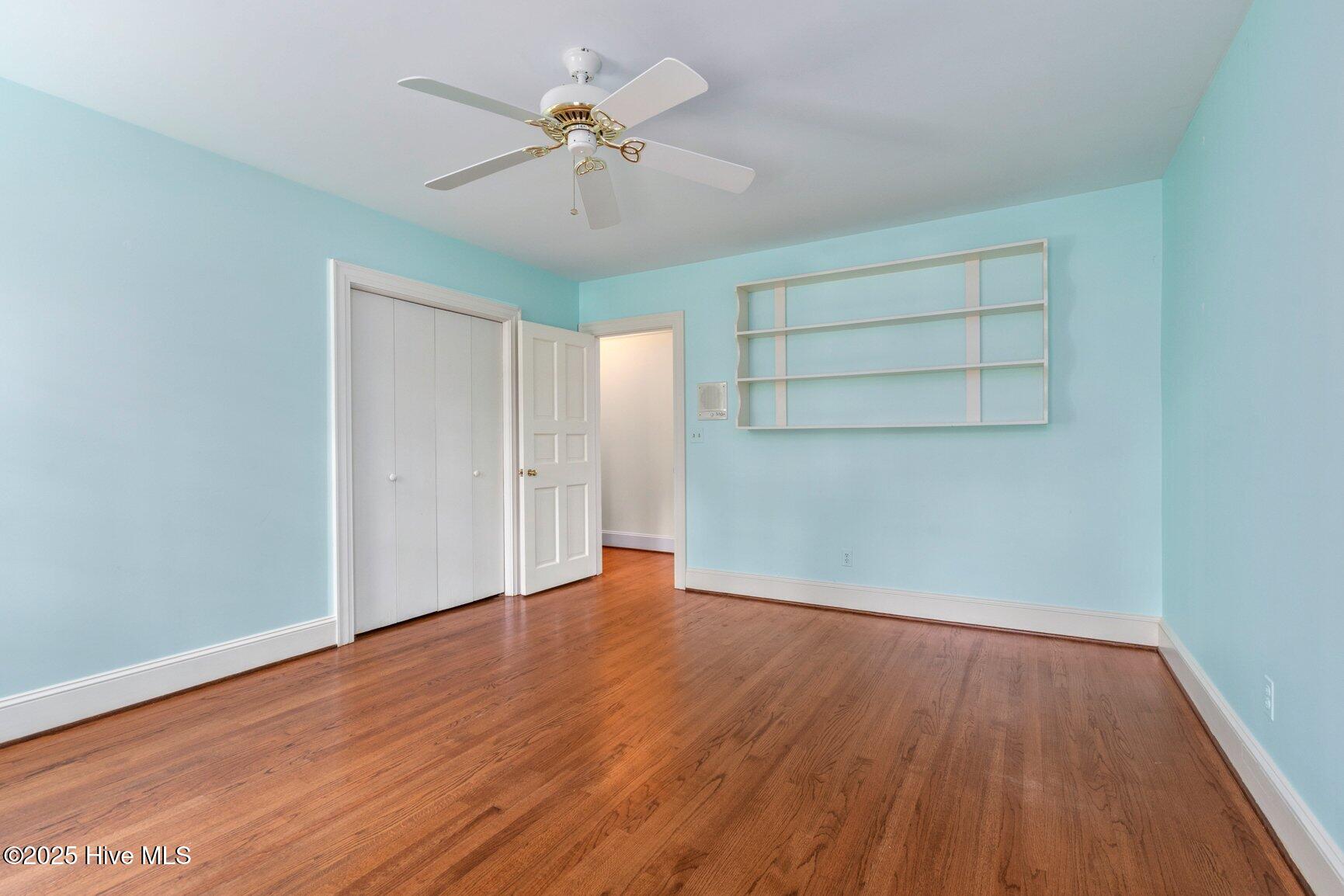 3811 Woodlawn Road