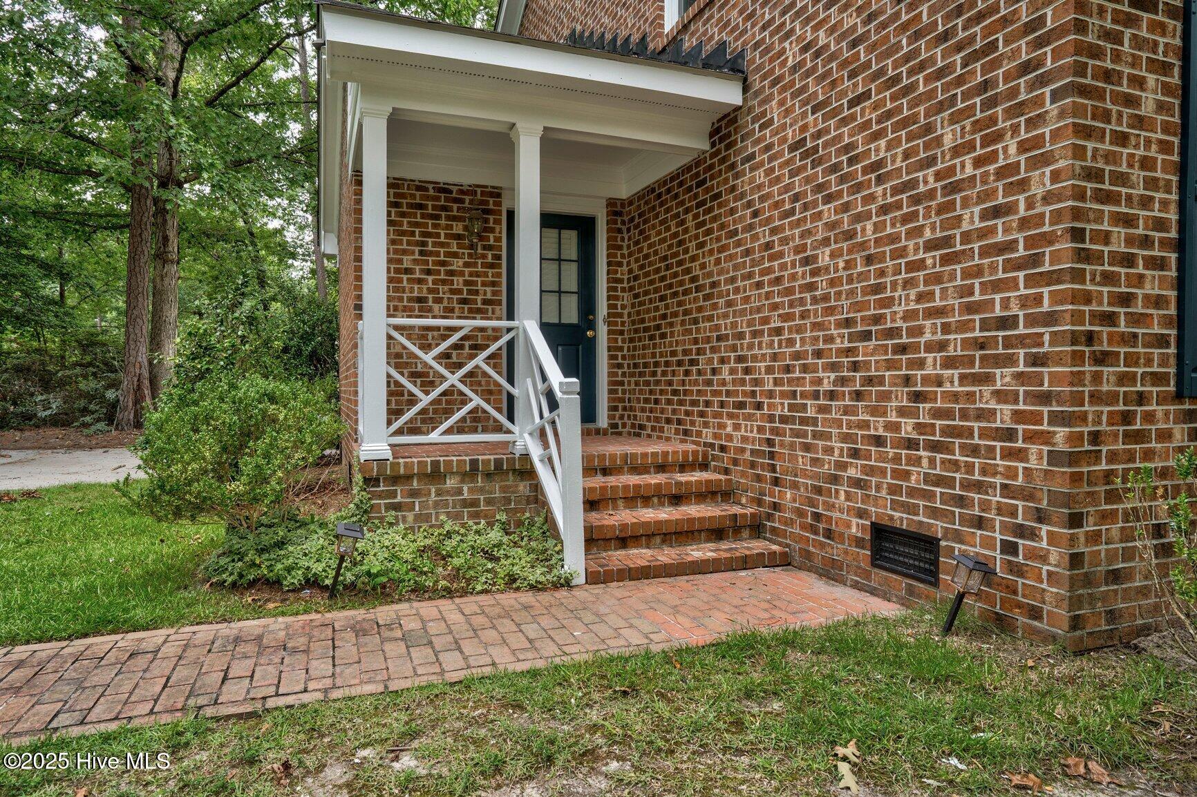 616 Chad Street