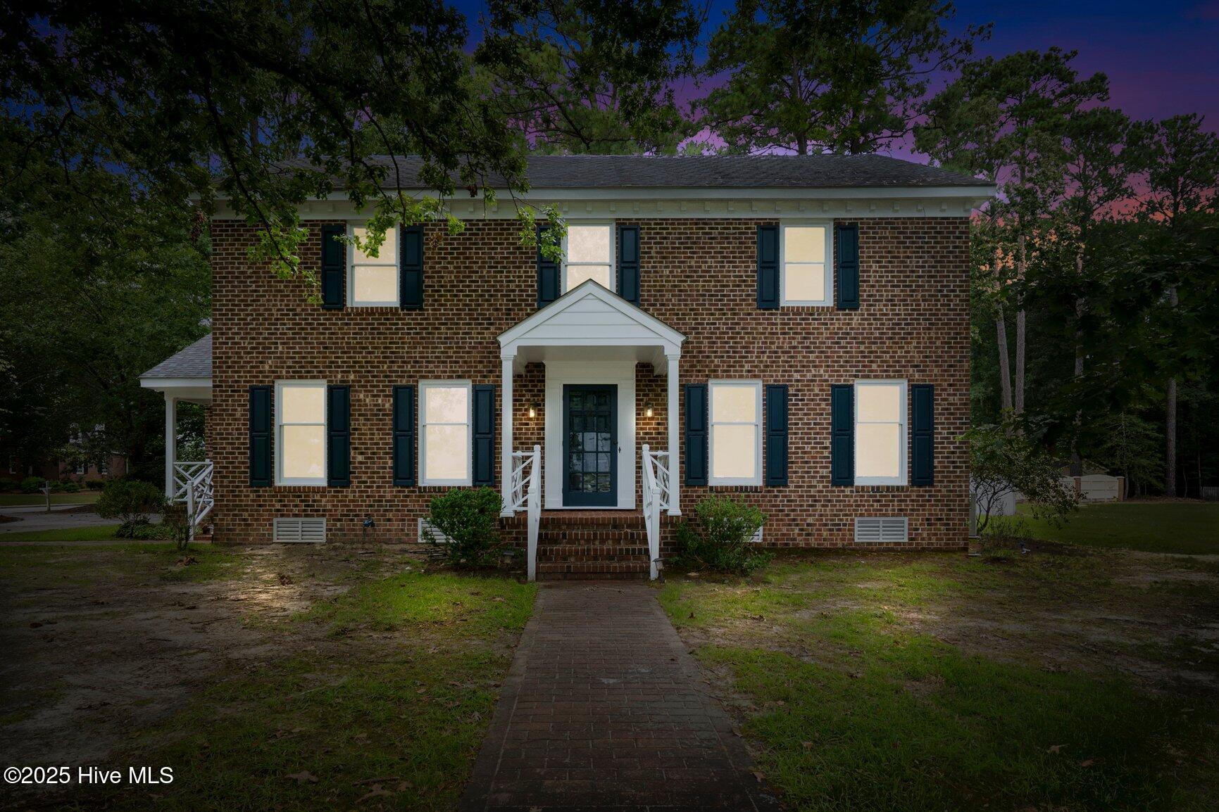 616 Chad Street