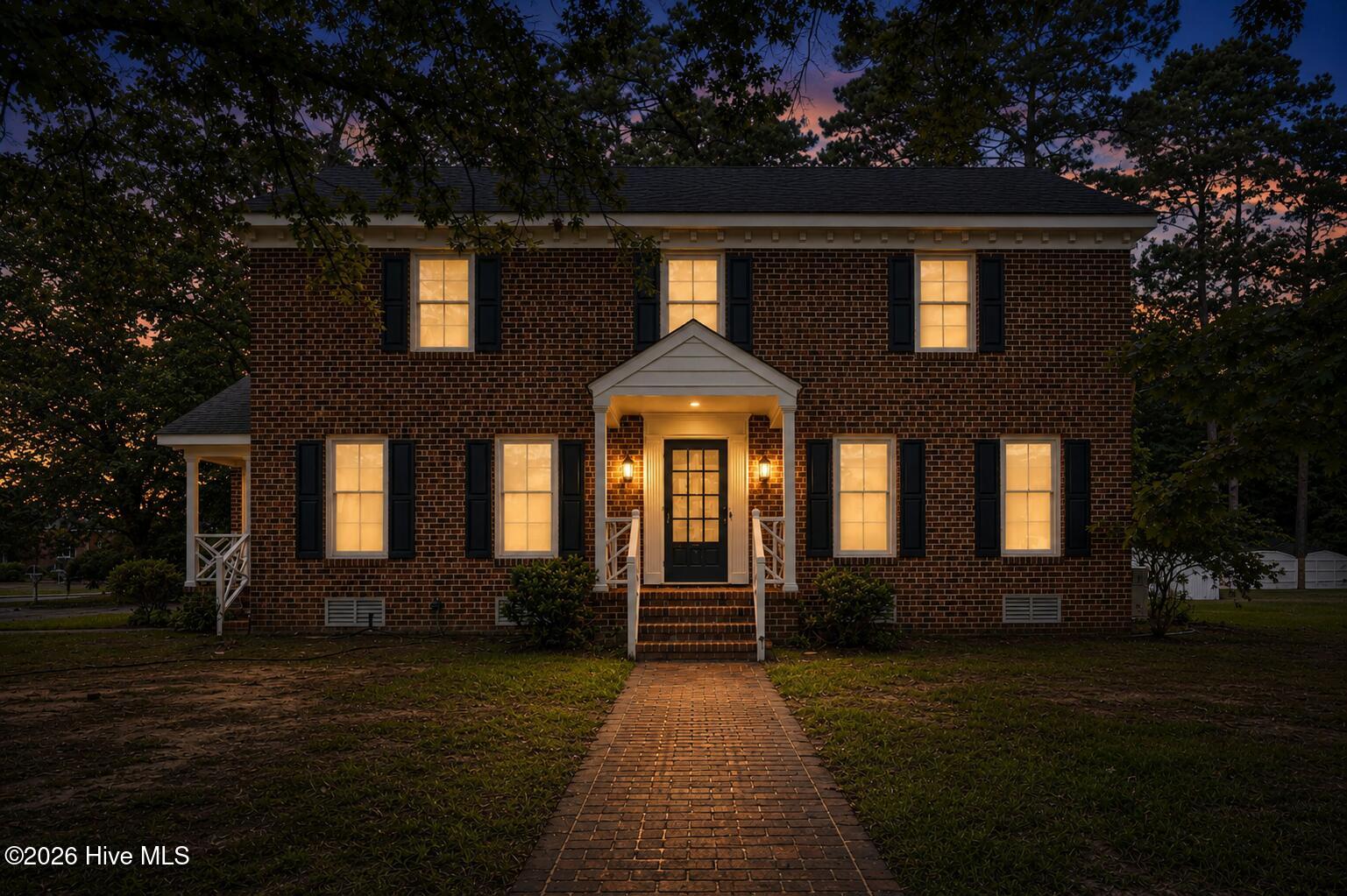 616 Chad Street