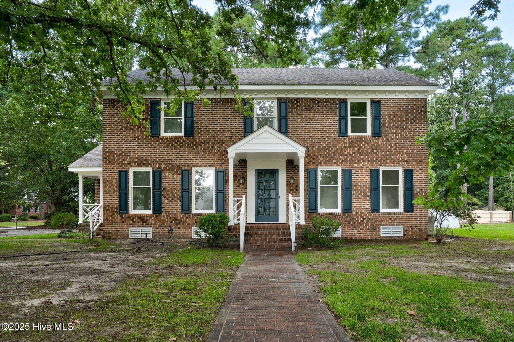 616 Chad Street