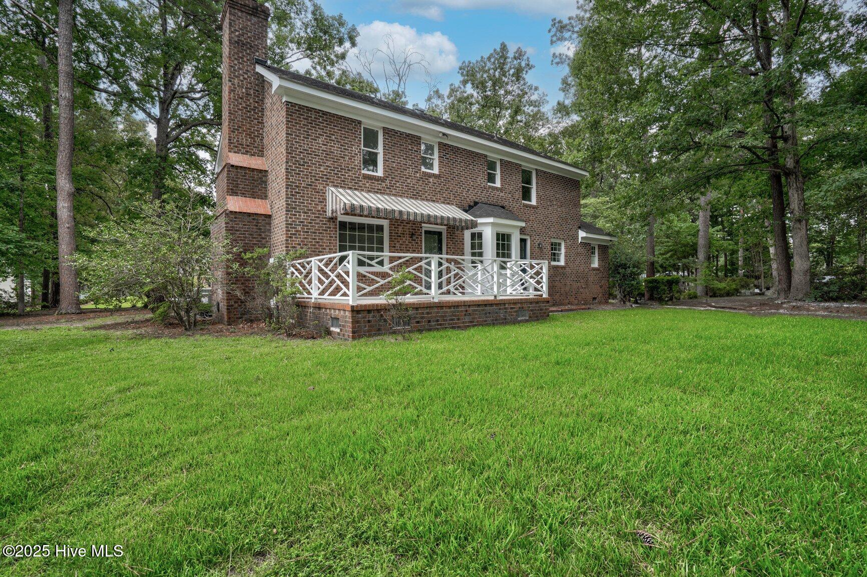 616 Chad Street