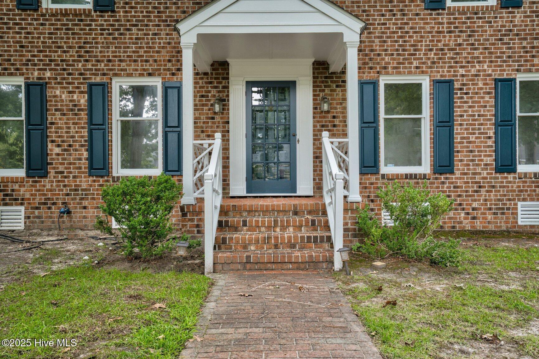 616 Chad Street