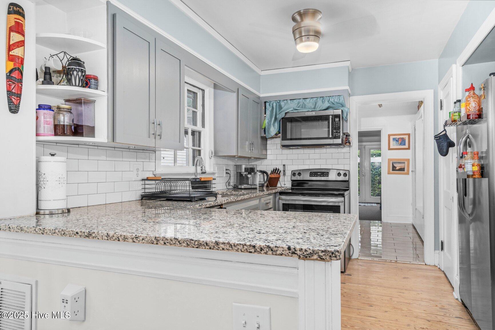 322 Piedmont Avenue