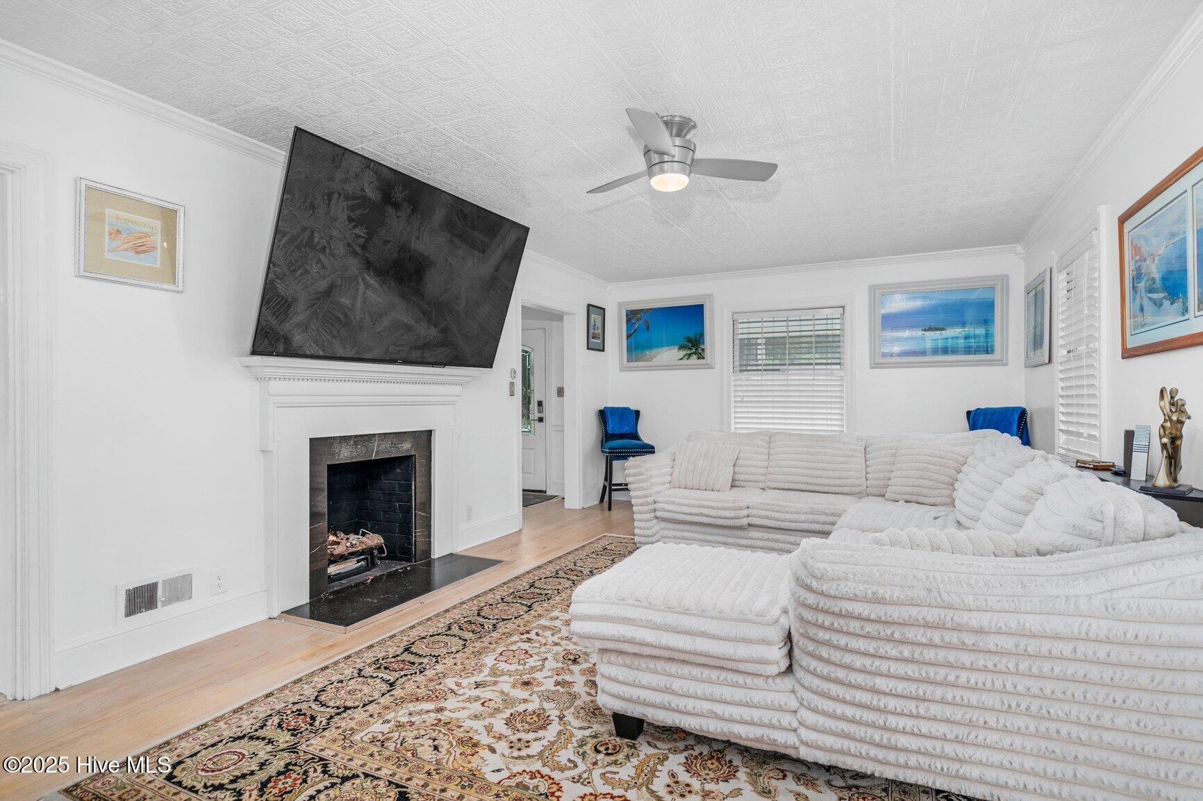322 Piedmont Avenue