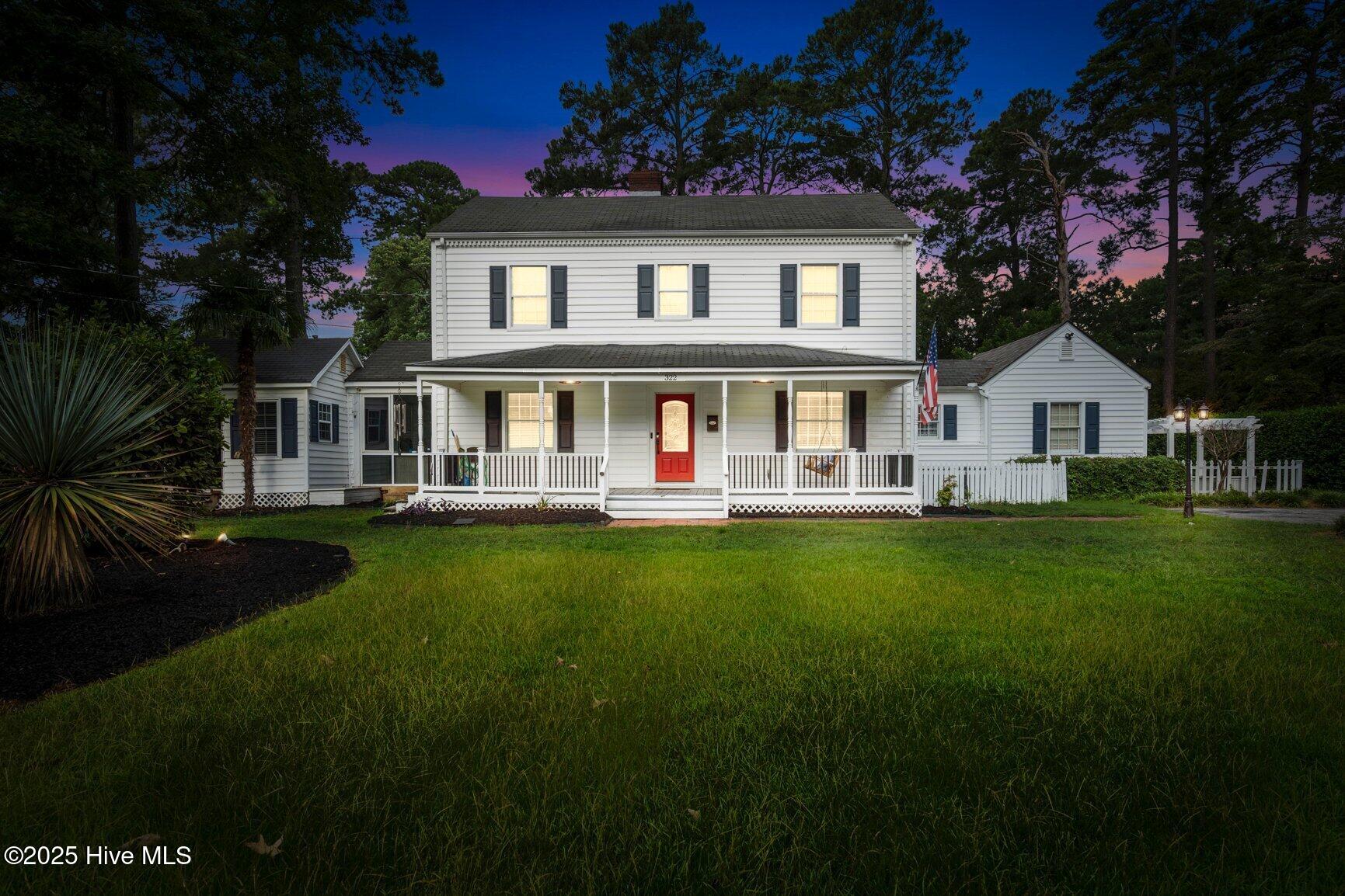 322 Piedmont Avenue