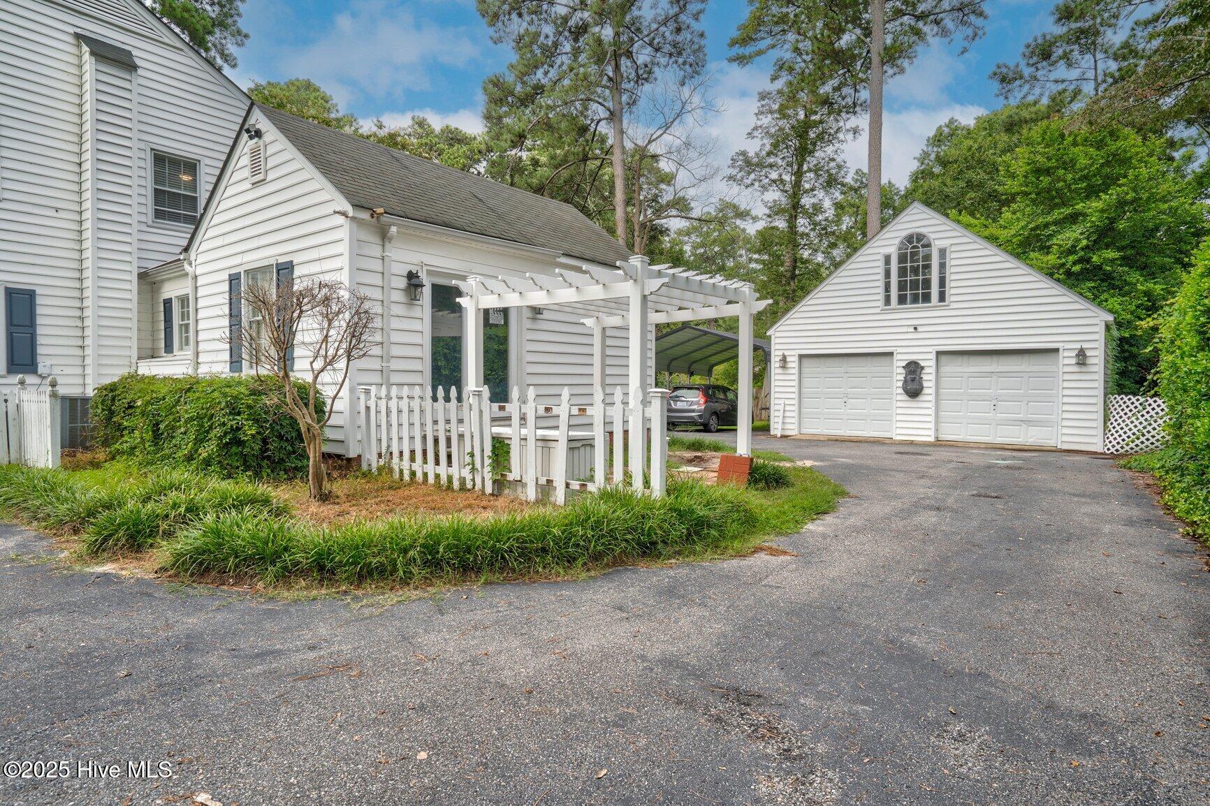 322 Piedmont Avenue