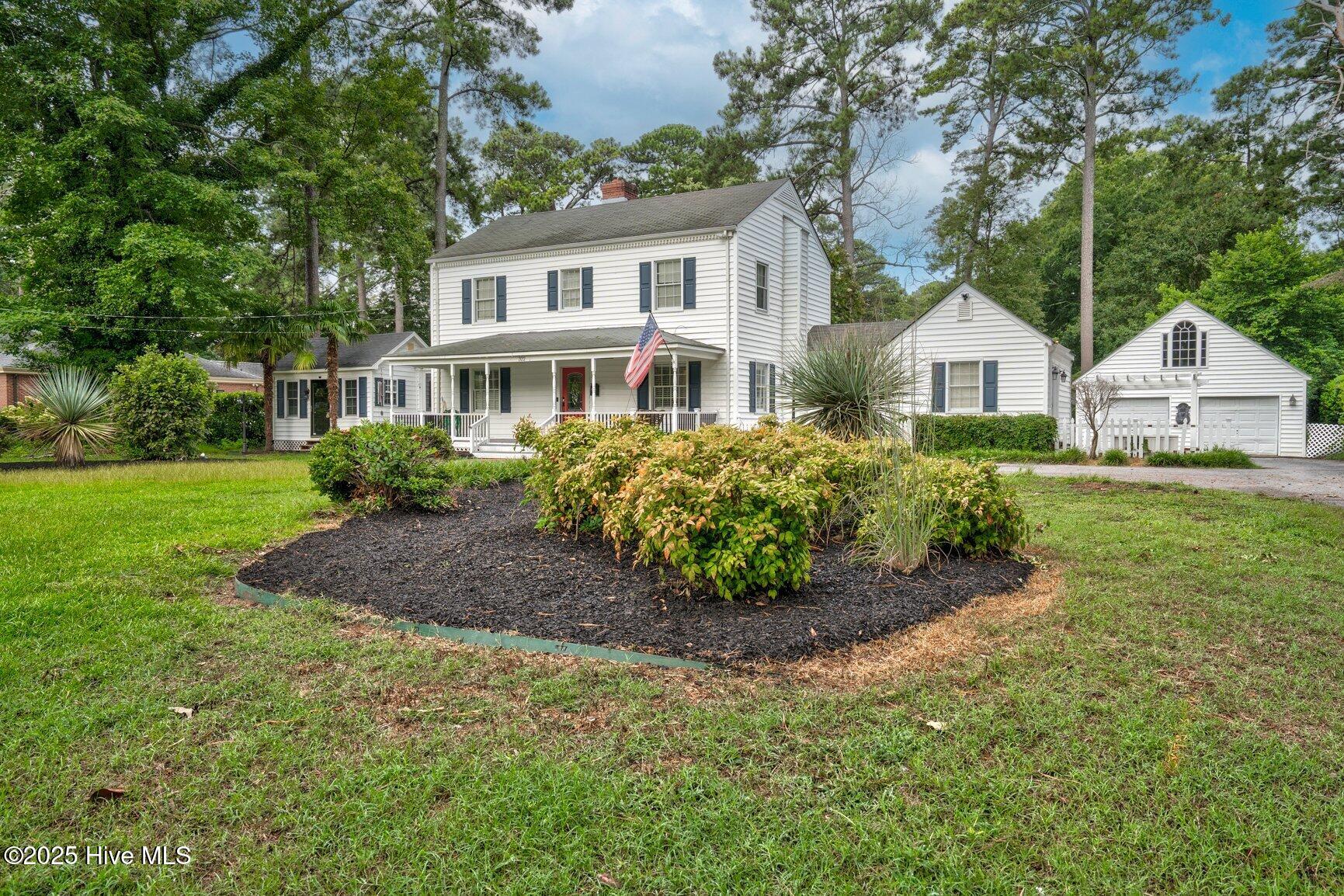 322 Piedmont Avenue