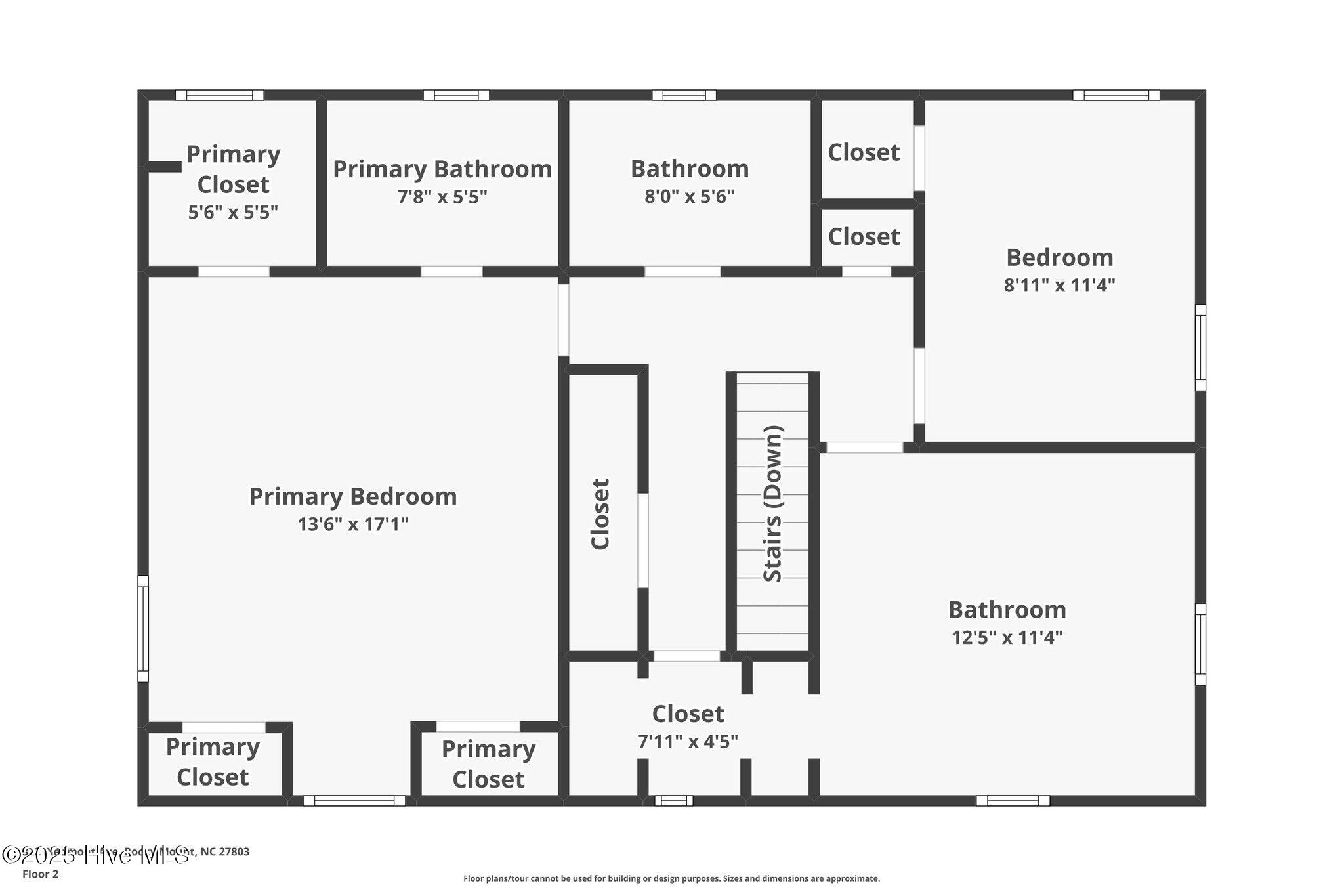 322 Piedmont Avenue