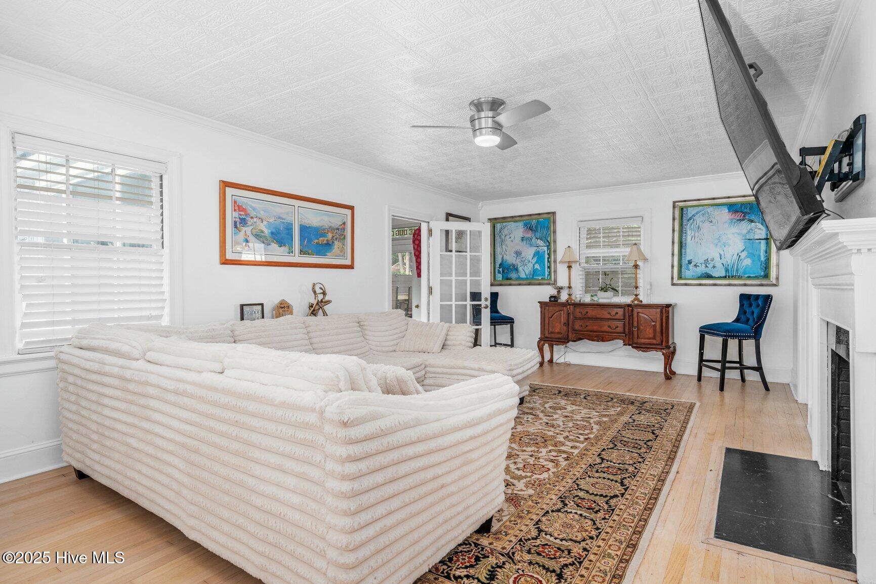 322 Piedmont Avenue