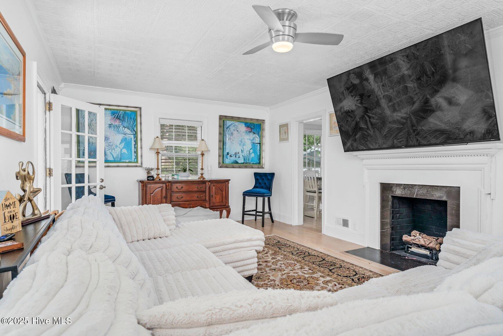 322 Piedmont Avenue