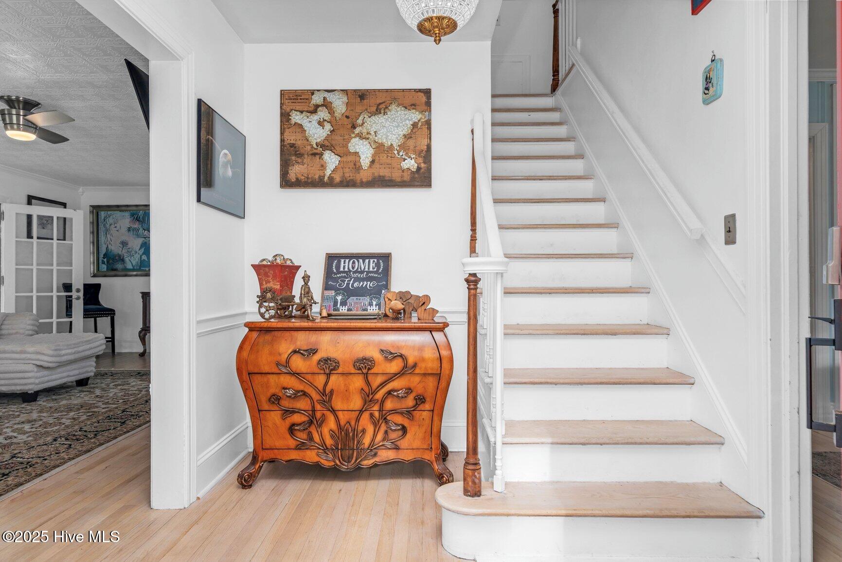 322 Piedmont Avenue