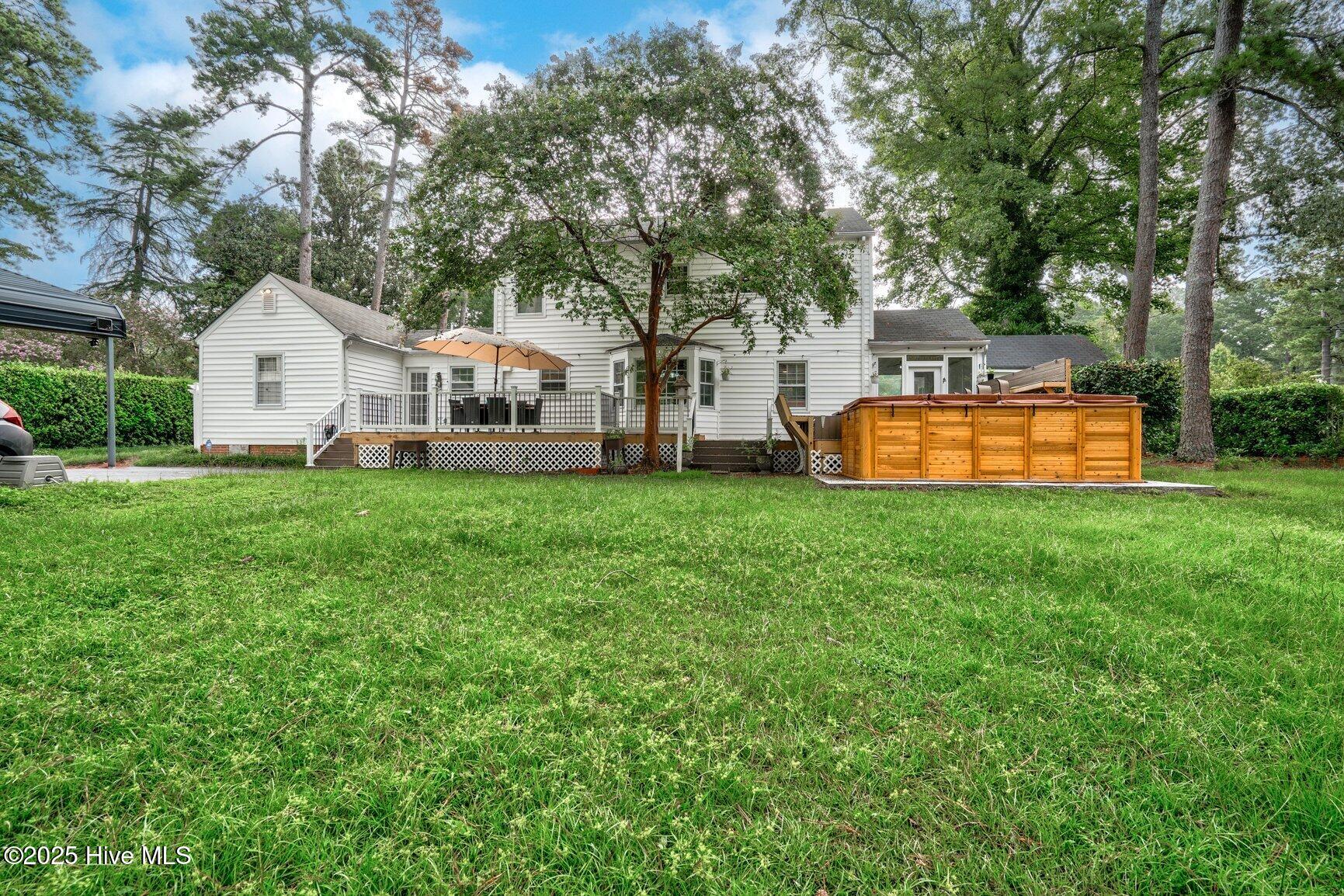 322 Piedmont Avenue
