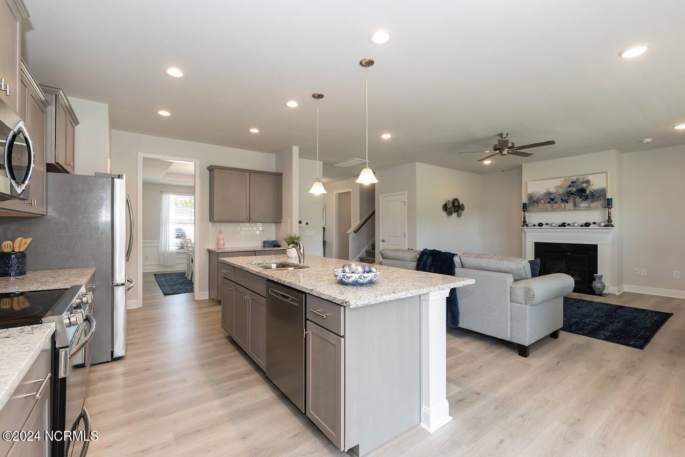 5045 Golden Willow Drive, Lot 8