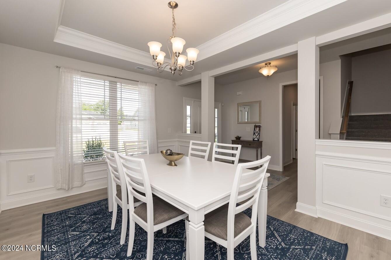 5045 Golden Willow Drive, Lot 8