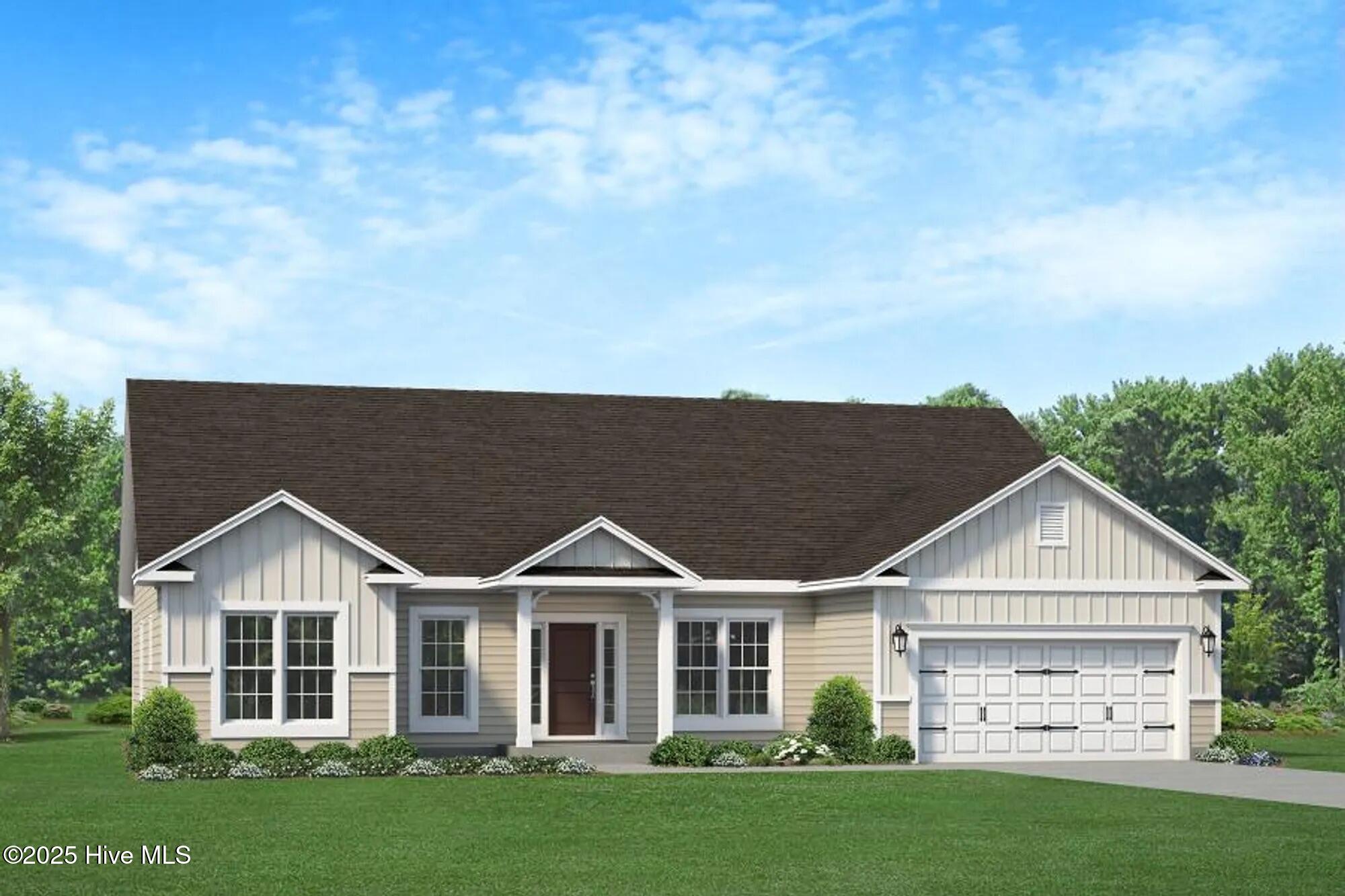 5045 Golden Willow Drive, Lot 8