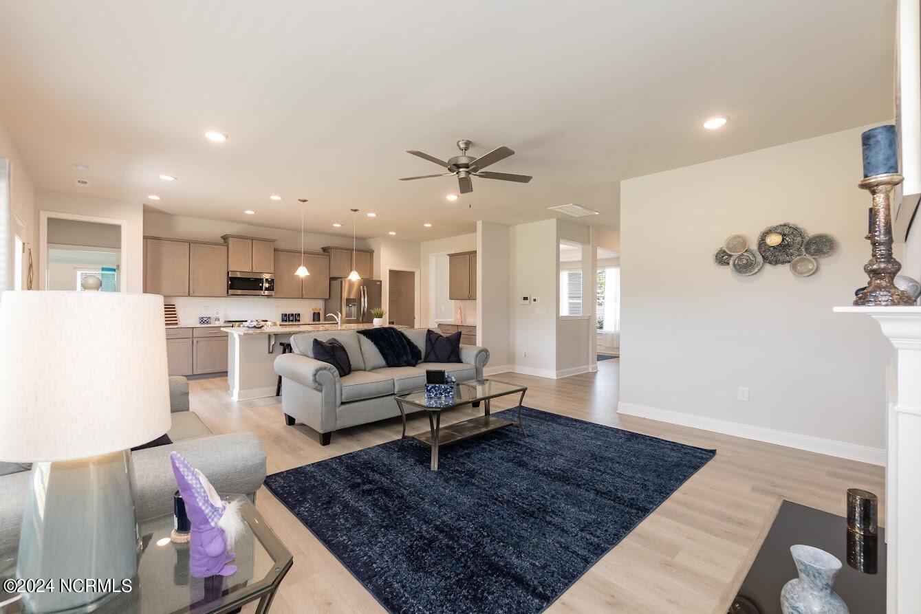 5045 Golden Willow Drive, Lot 8