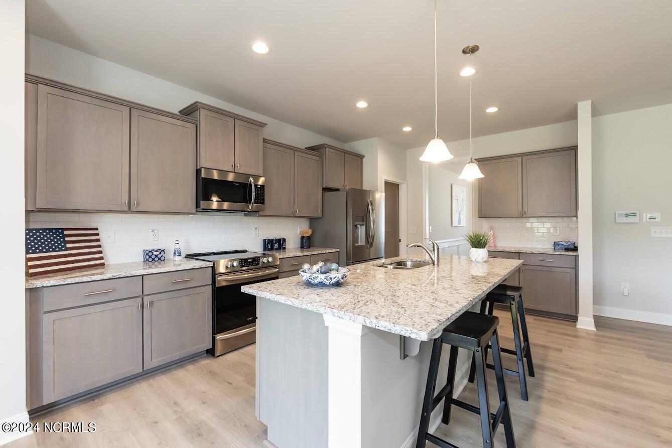 5045 Golden Willow Drive, Lot 8