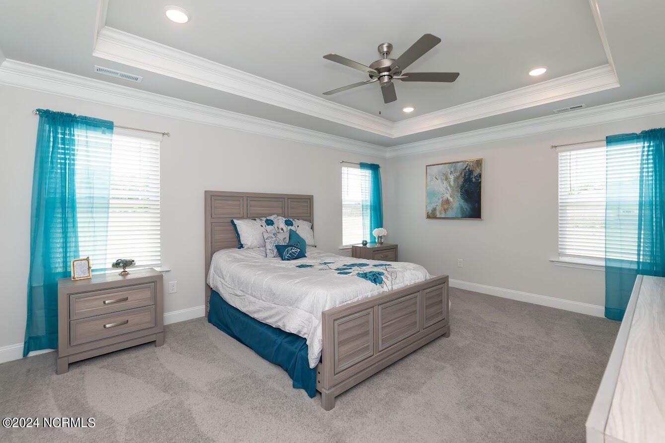 5045 Golden Willow Drive, Lot 8
