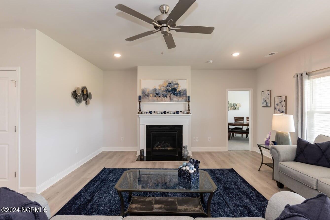 5045 Golden Willow Drive, Lot 8