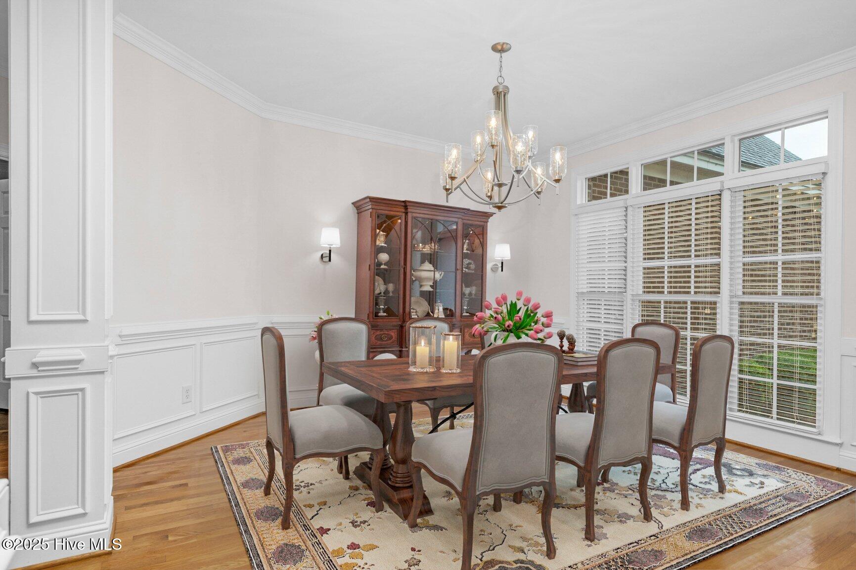 1119 Falling River Walk