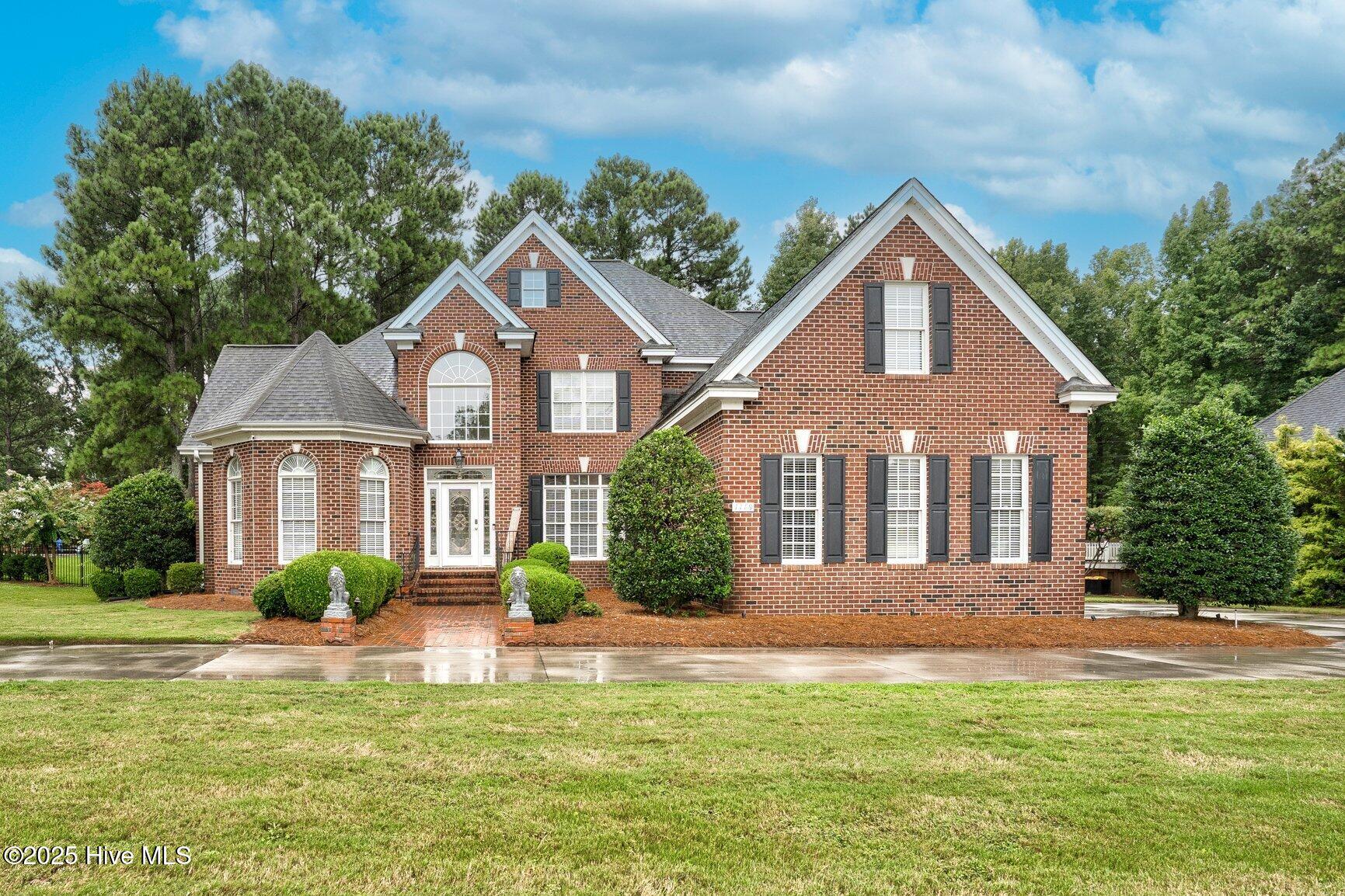 1119 Falling River Walk