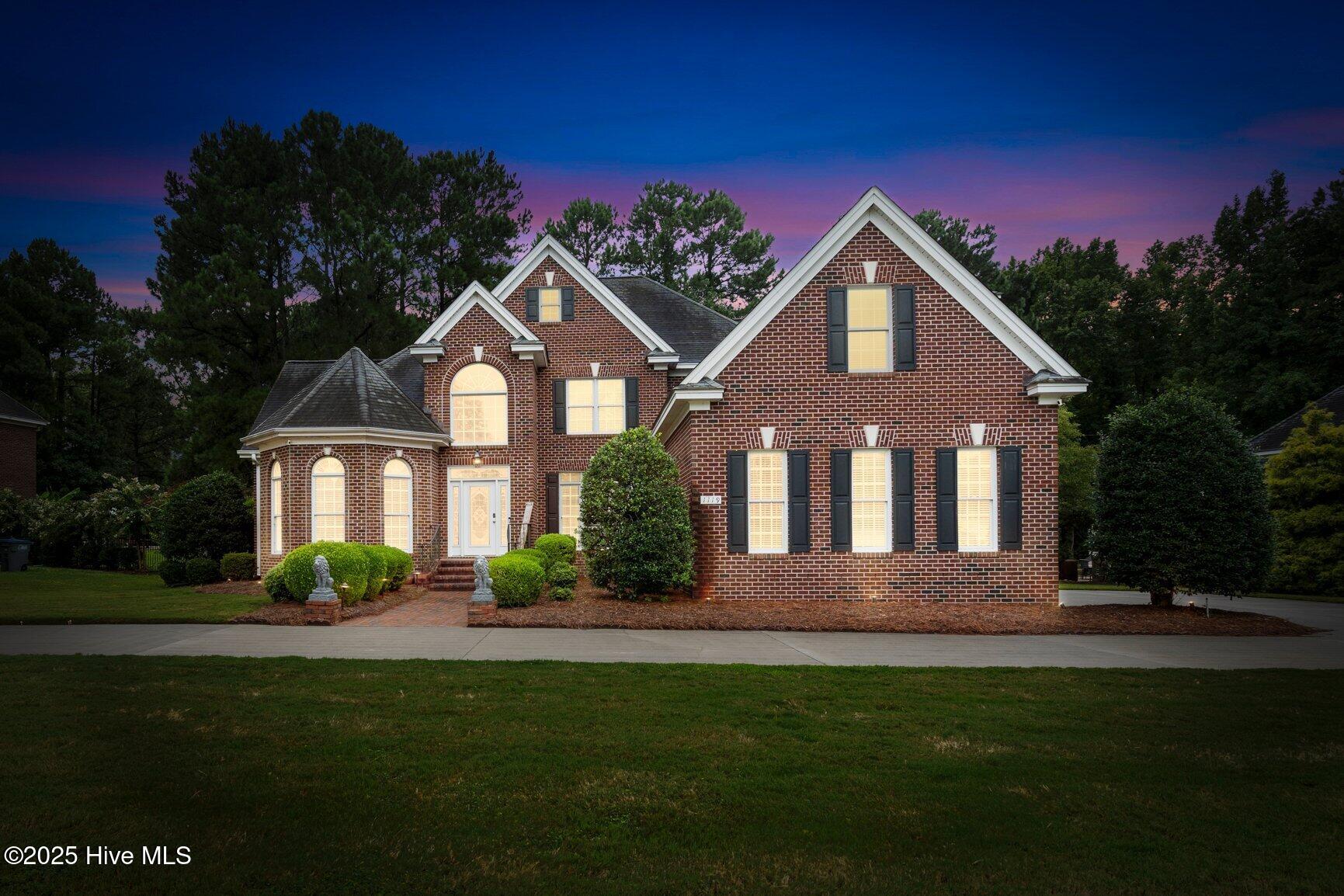 1119 Falling River Walk