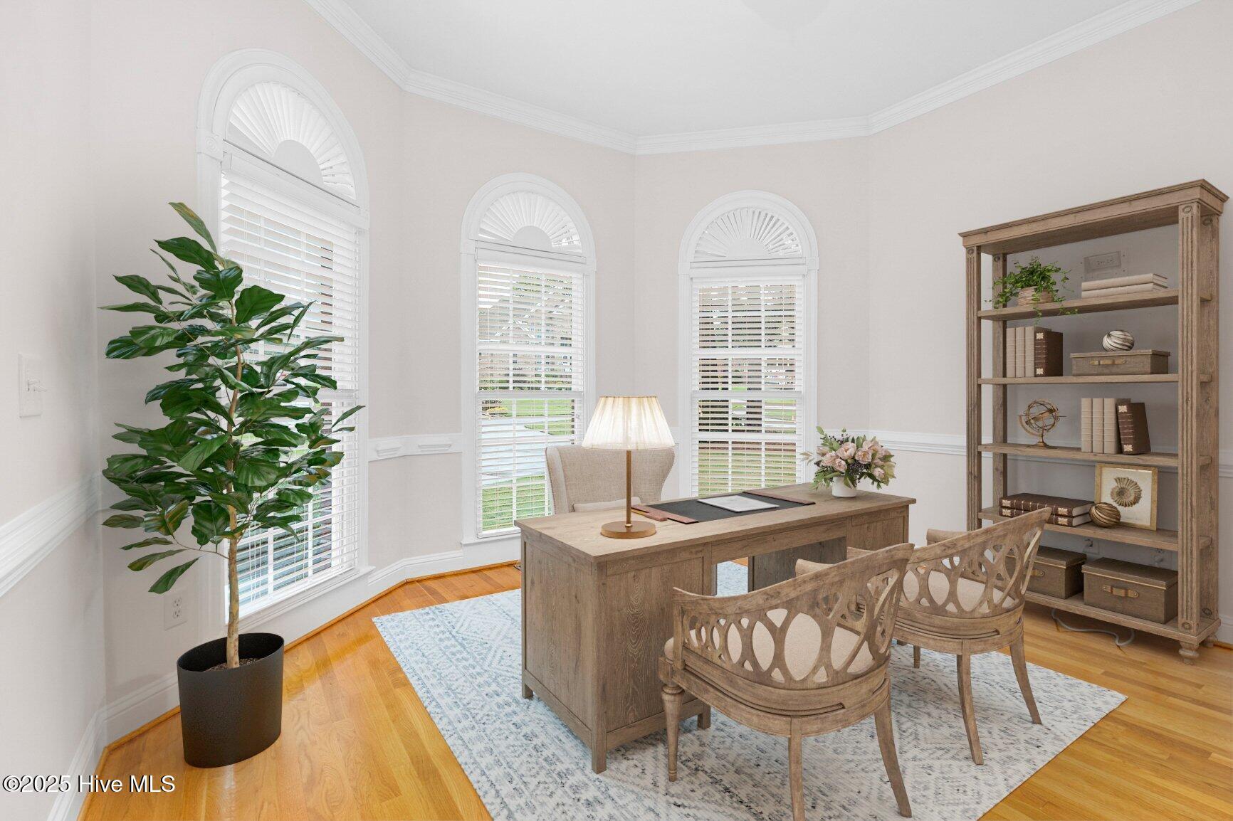 1119 Falling River Walk