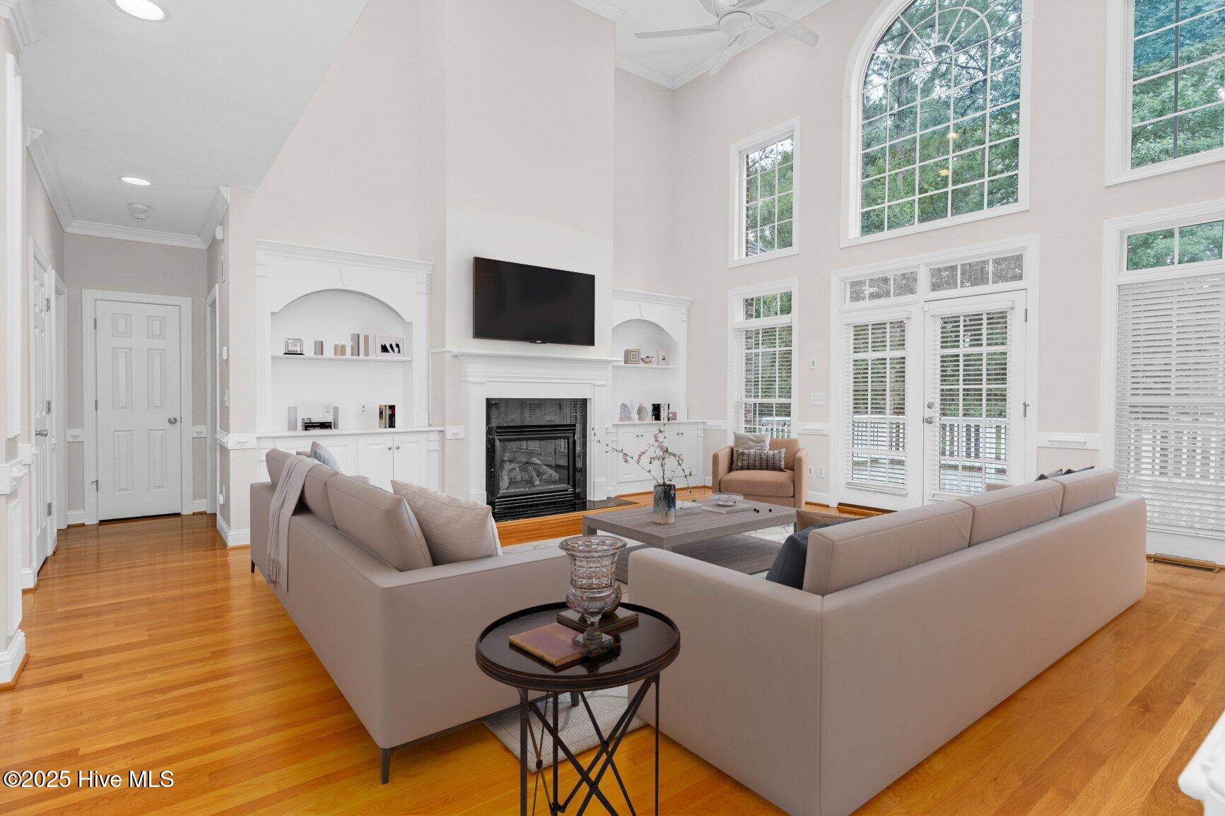 1119 Falling River Walk