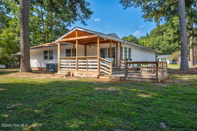 117 Holly Drive