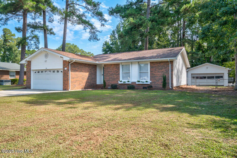117 Holly Drive