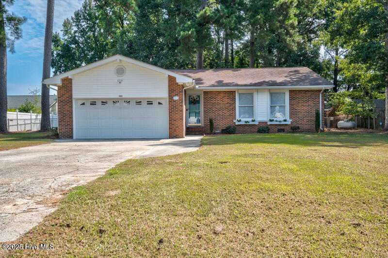 117 Holly Drive