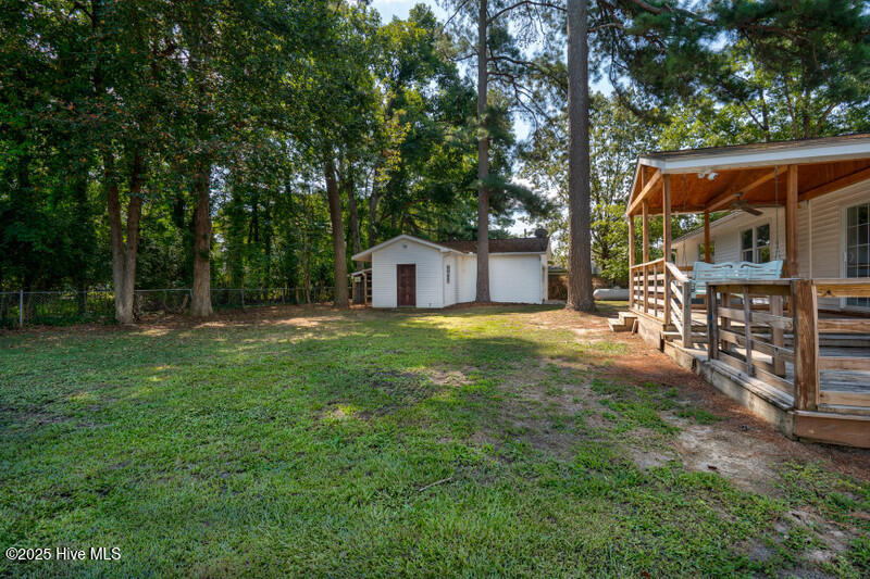117 Holly Drive