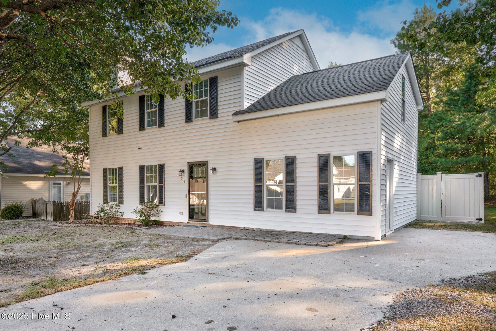 103 Sara Drive