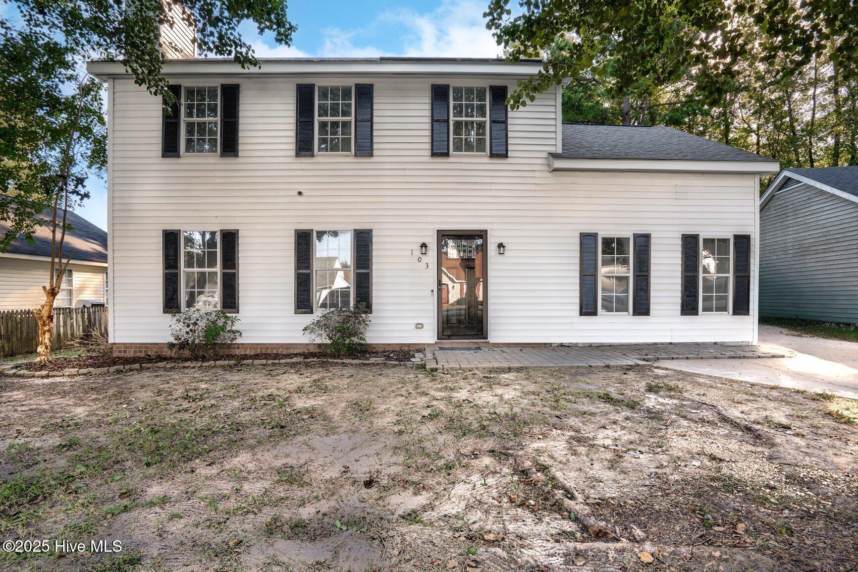 103 Sara Drive