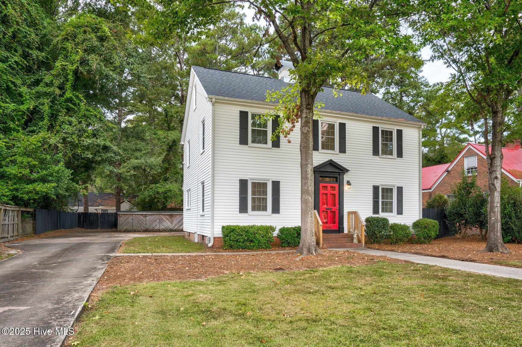 616 Glenn Avenue