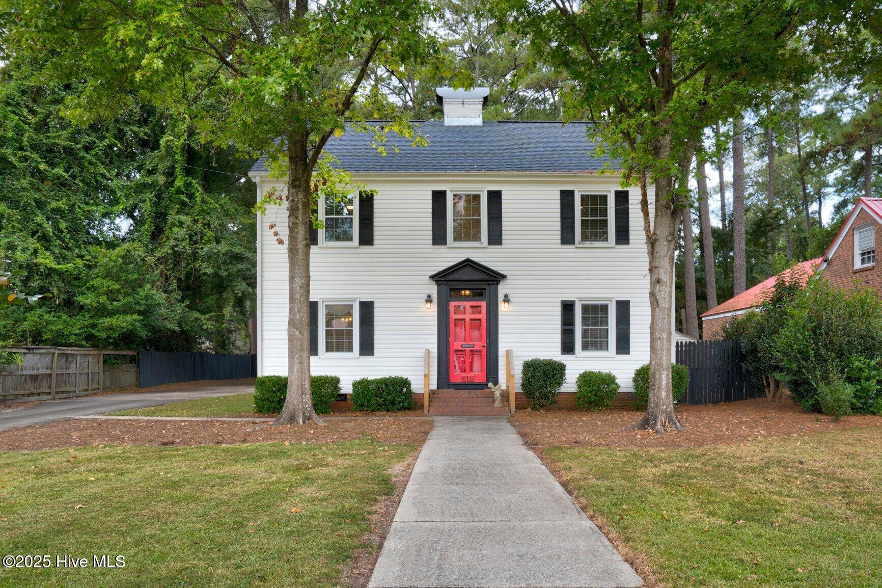 616 Glenn Avenue