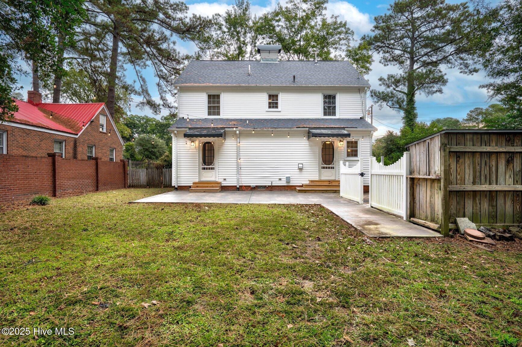 616 Glenn Avenue
