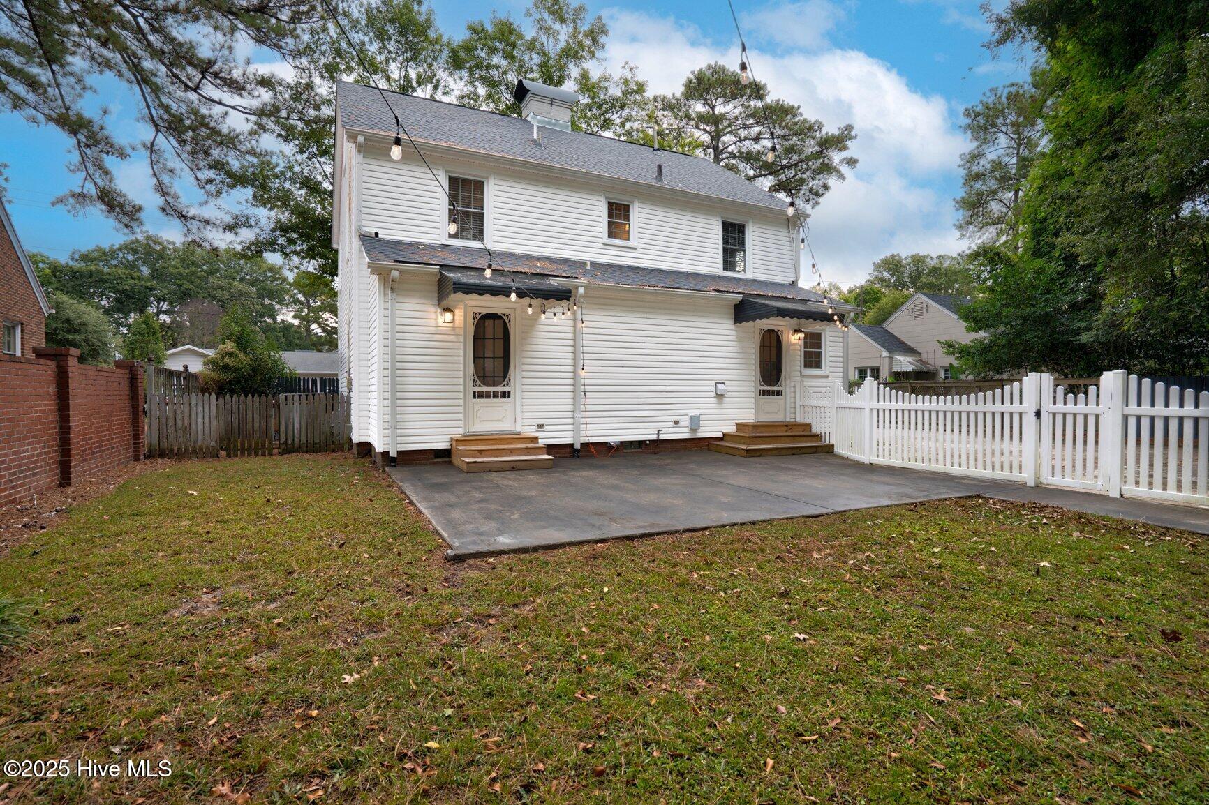 616 Glenn Avenue