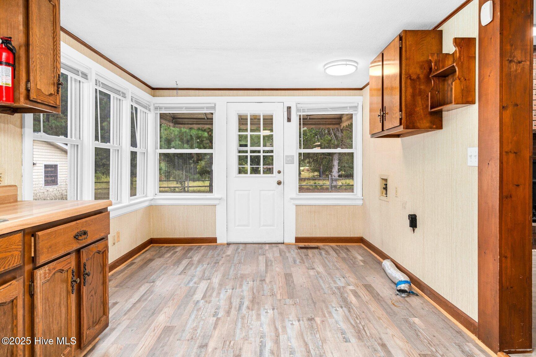 7100 Hunter Hill Road