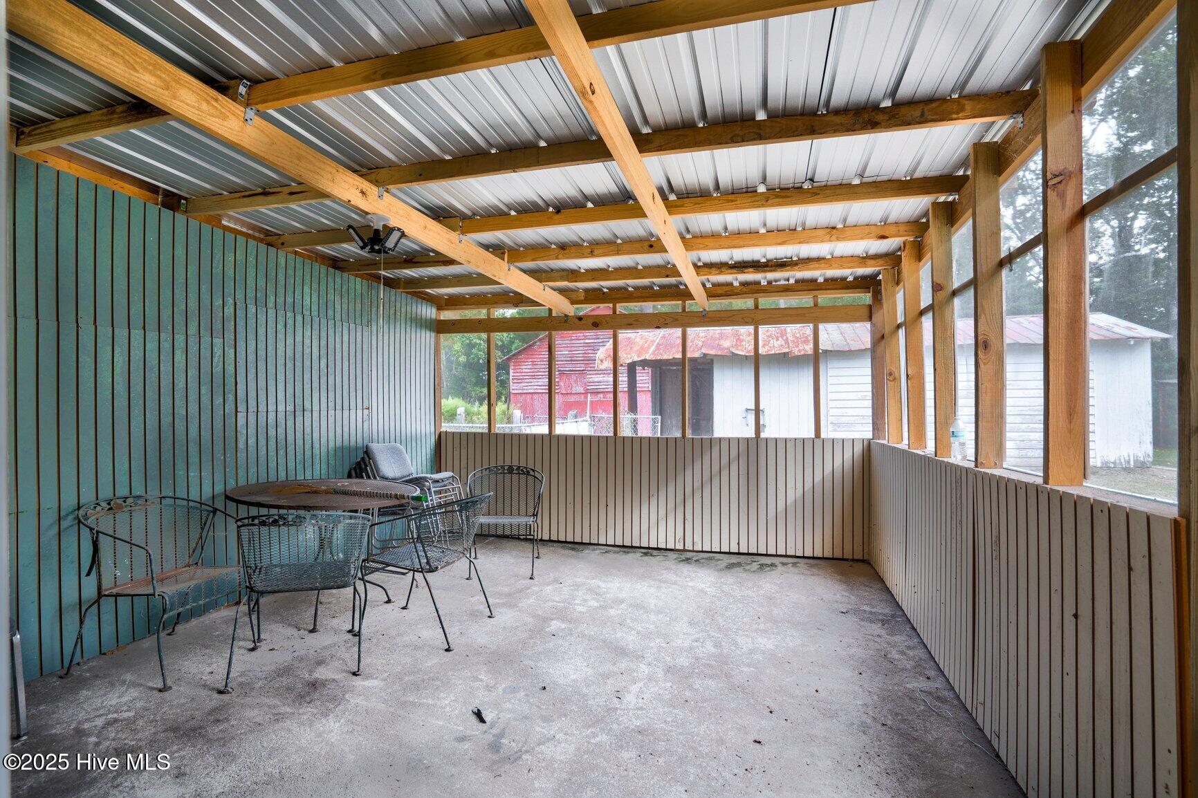 7100 Hunter Hill Road