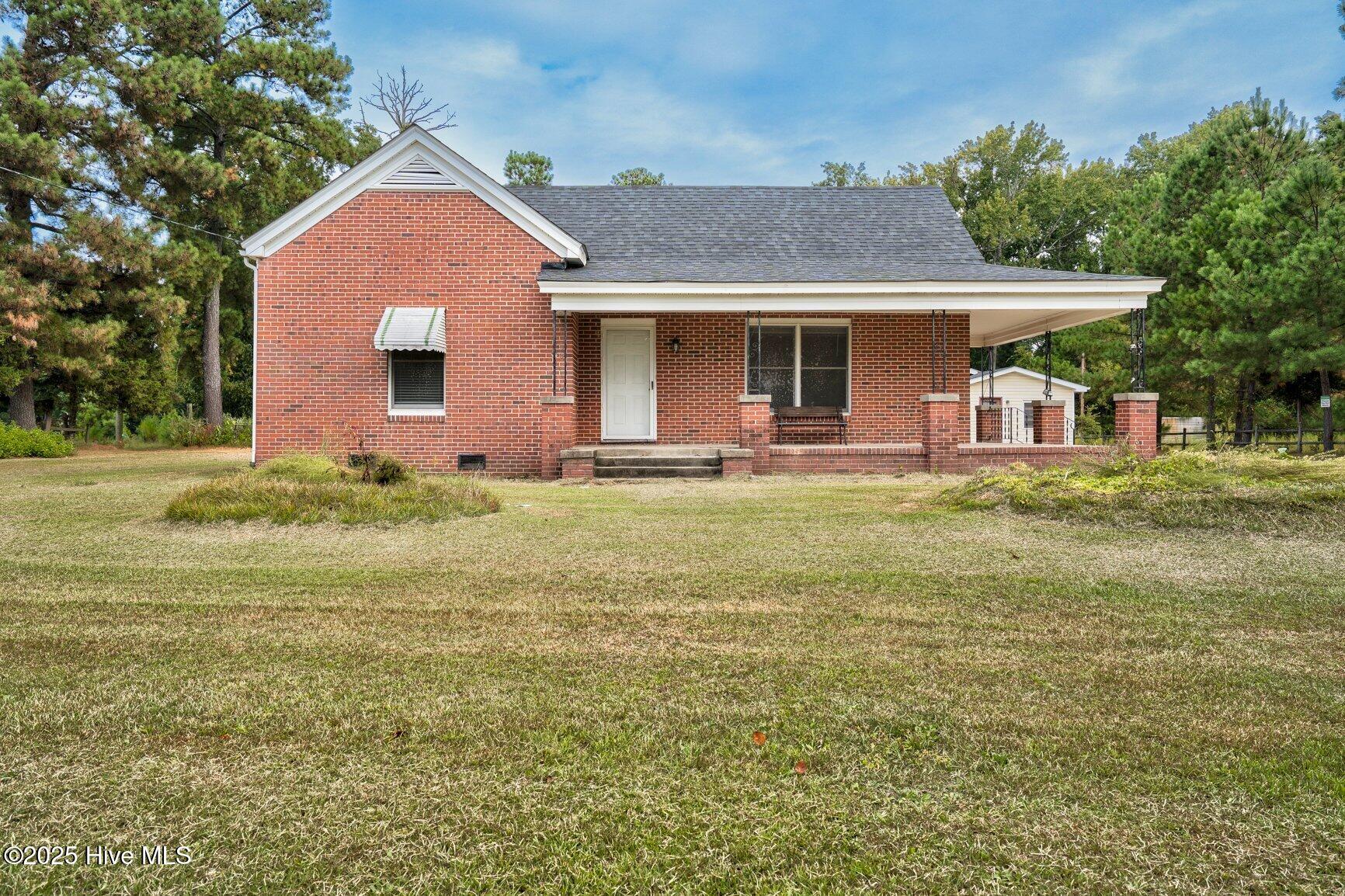 7100 Hunter Hill Road