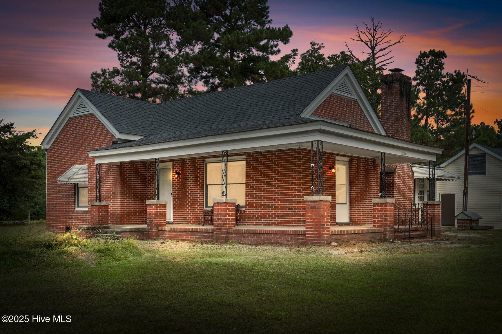 7100 Hunter Hill Road