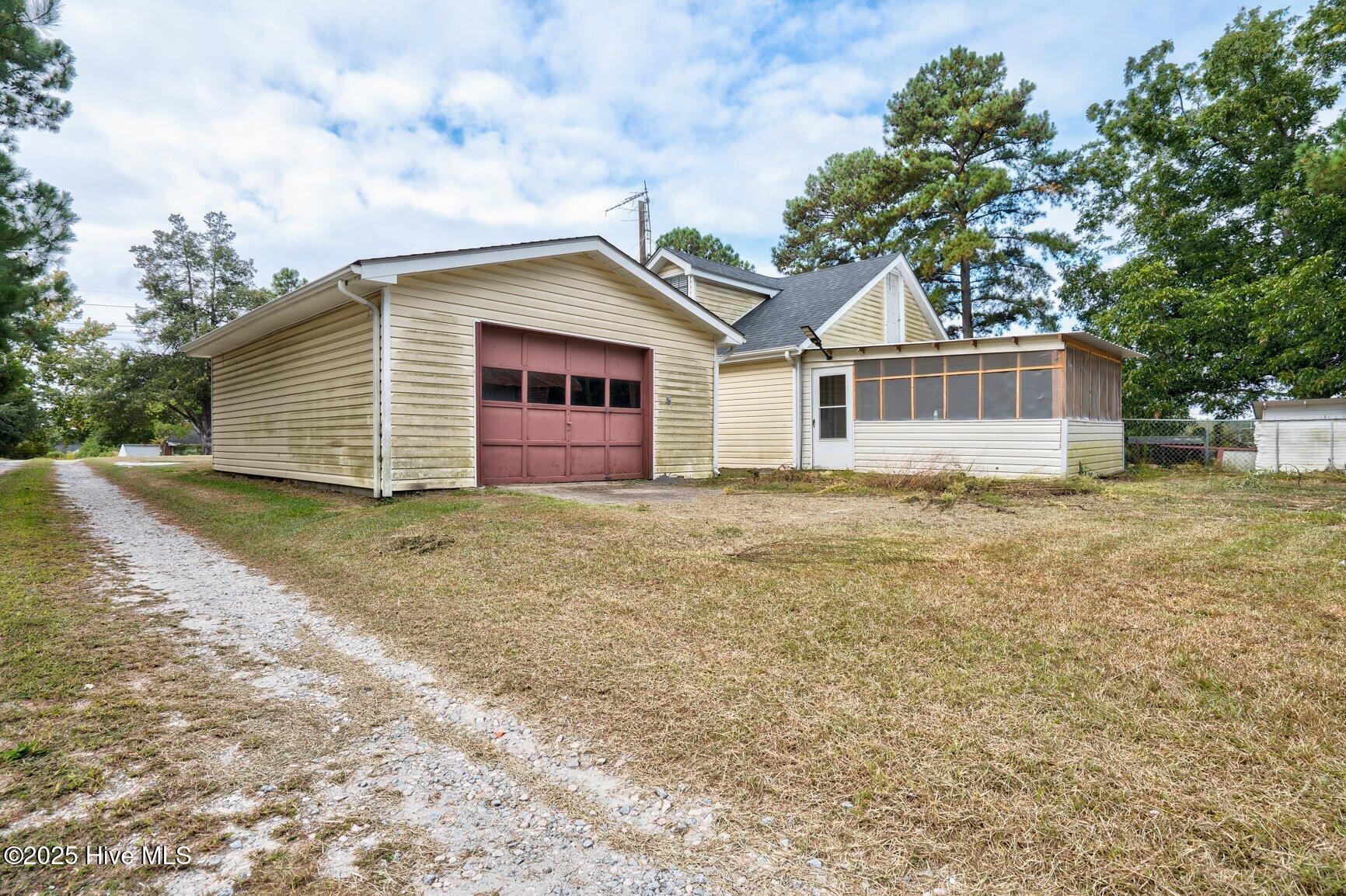 7100 Hunter Hill Road