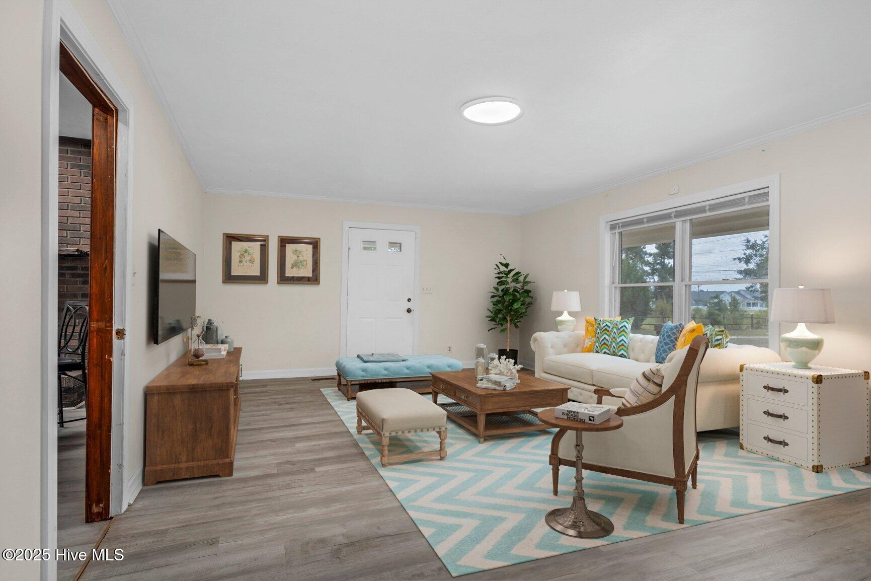 7100 Hunter Hill Road