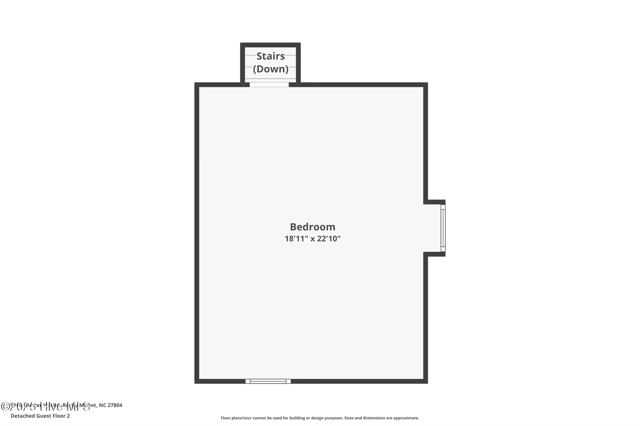 7100 Hunter Hill Road