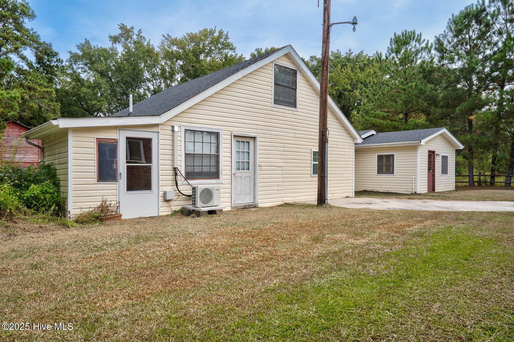 7100 Hunter Hill Road