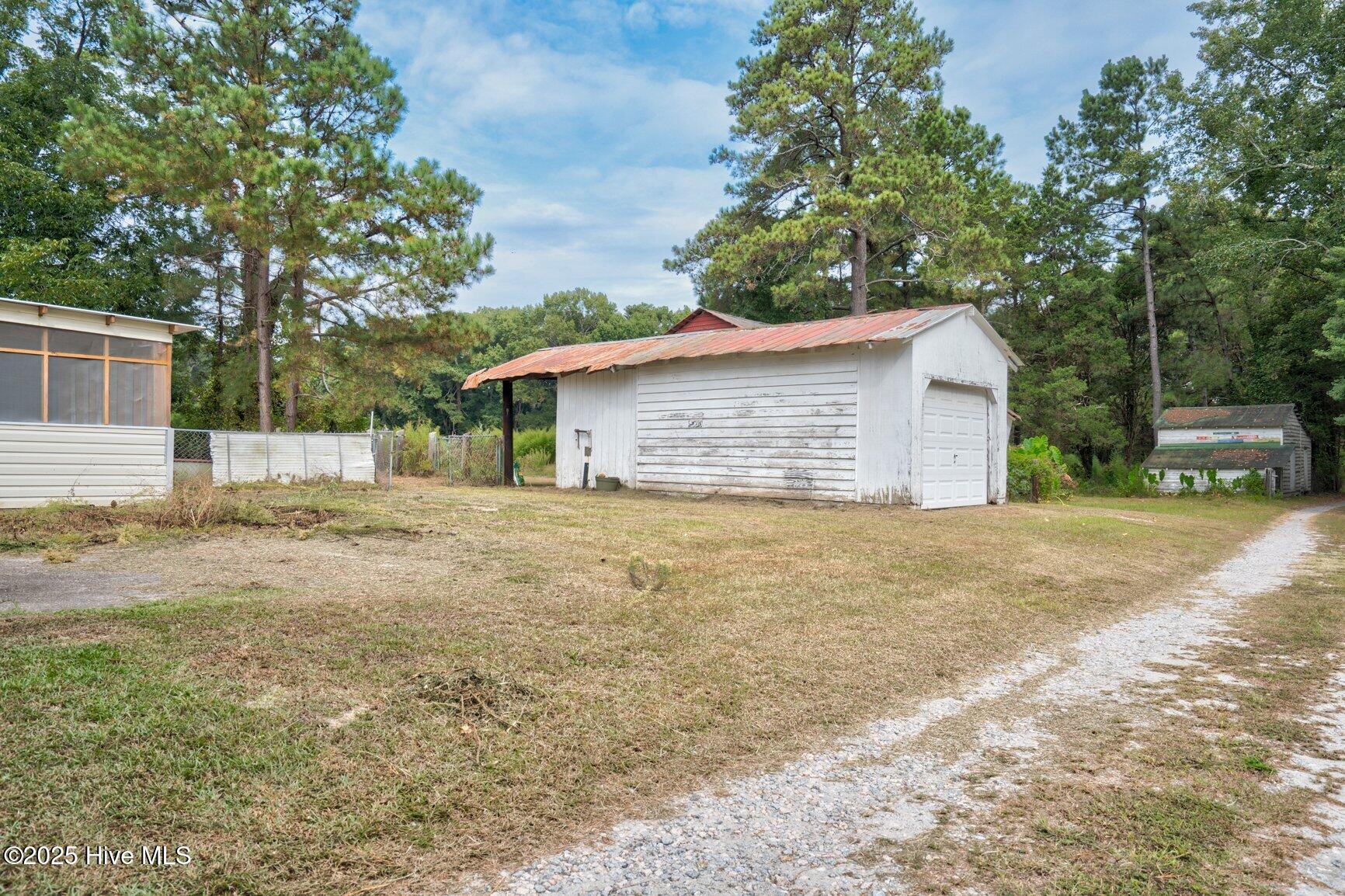 7100 Hunter Hill Road